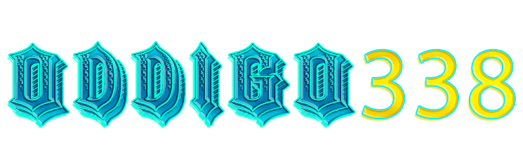 Oddigo338 Logo